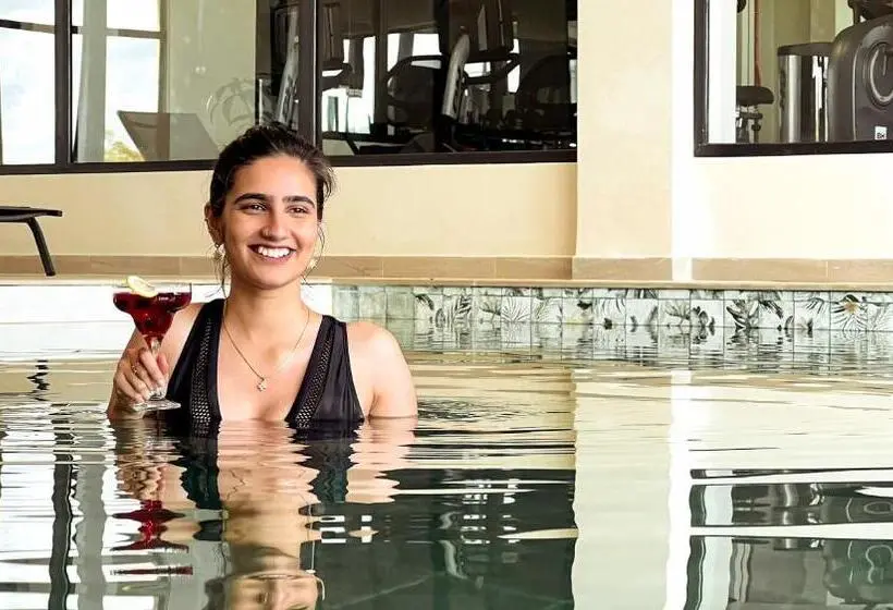 Royal Green Wellness Resort