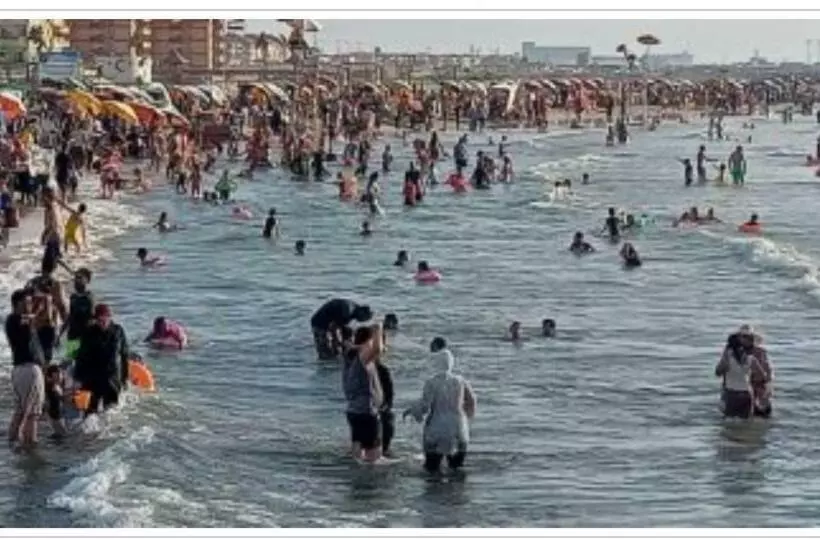 العربية العالمية للسياحة و الرحلات شقق فندقية فاخرة برأس البر