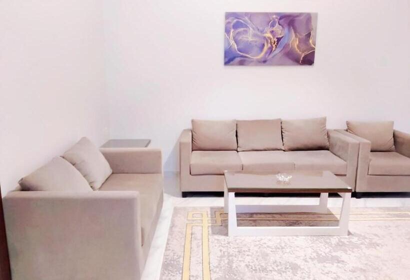 فندق مسار قرية للشقق المفروشة