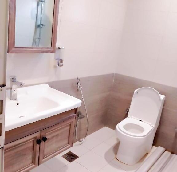 فندق مسار قرية للشقق المفروشة