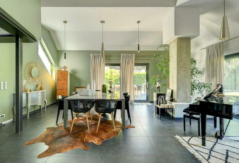 مبيت وإفطار Alsace Cosy