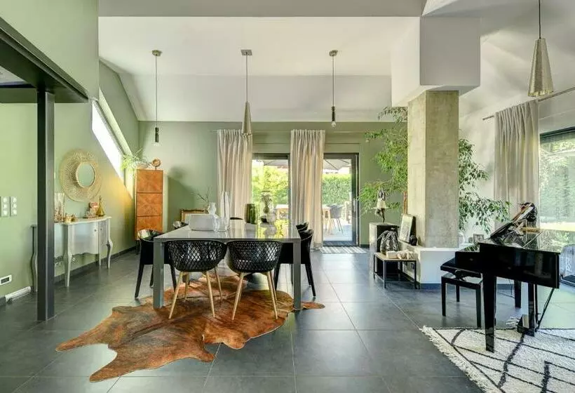 ベッドアンドブレックファースト Alsace Cosy