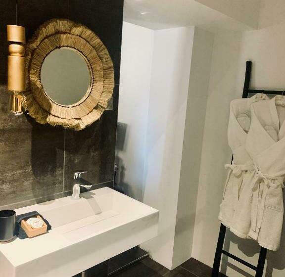 مبيت وإفطار Alsace Cosy