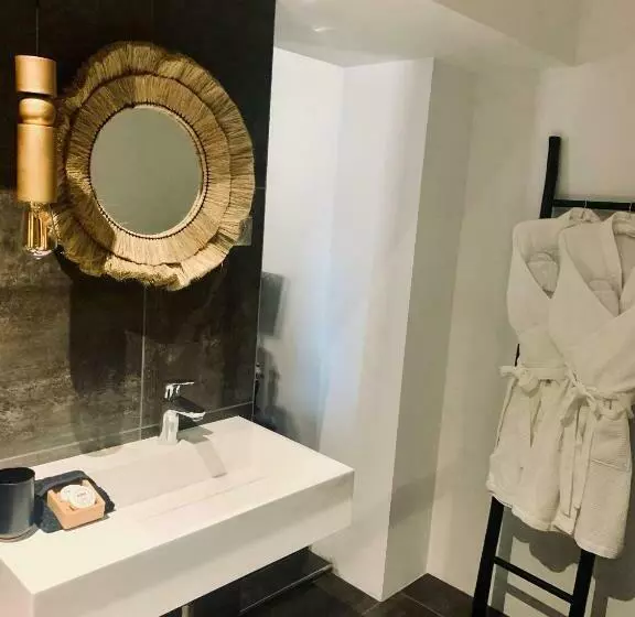 ベッドアンドブレックファースト Alsace Cosy