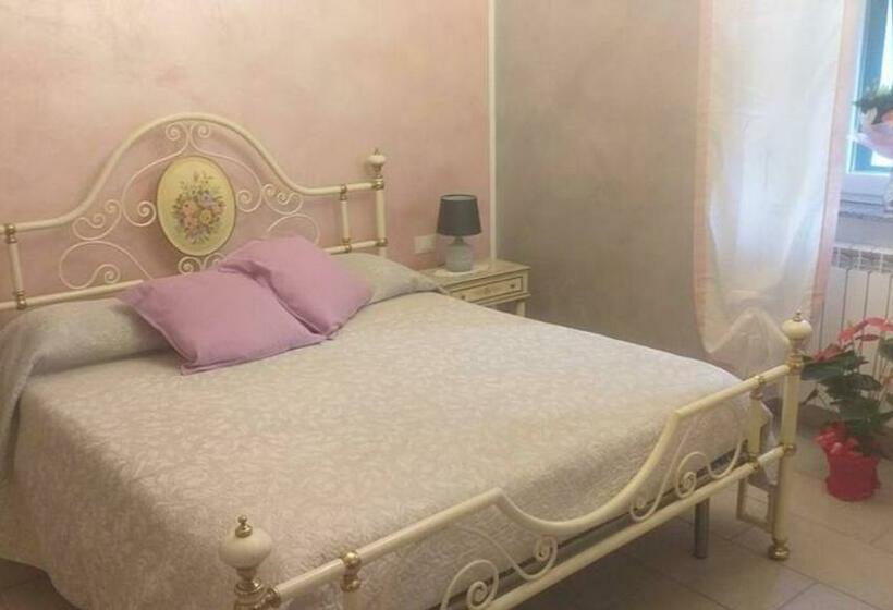 住宿加早餐 Cà Di Toni