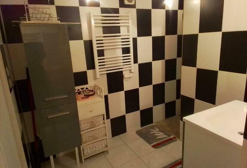 住宿加早餐  Chez Marie Et Daniel