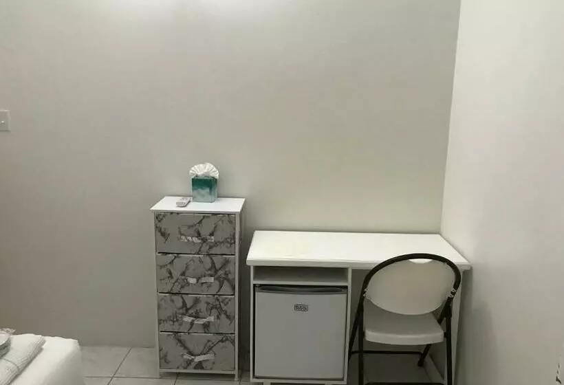 تختخواب و صبحانه Compassionate Touch Spa & Accommodation