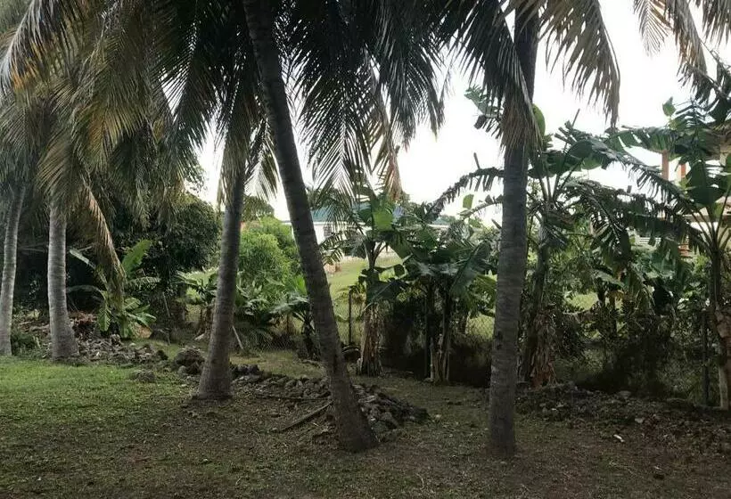 تختخواب و صبحانه Compassionate Touch Spa & Accommodation