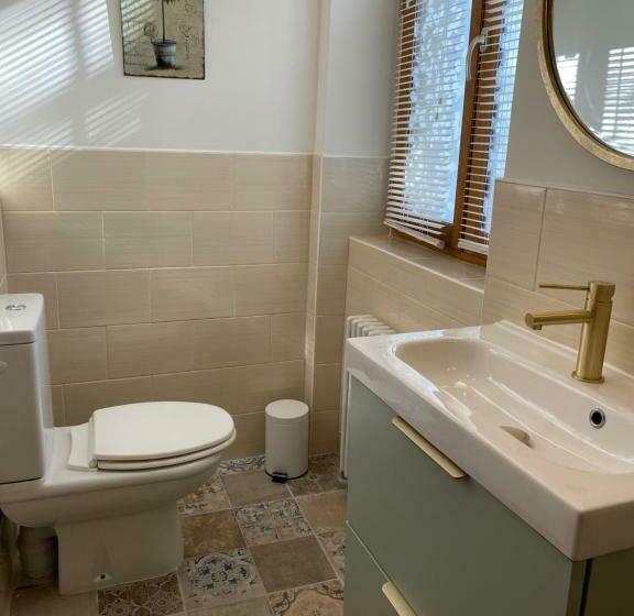 Bed and Breakfast La Dovecote Sarlat