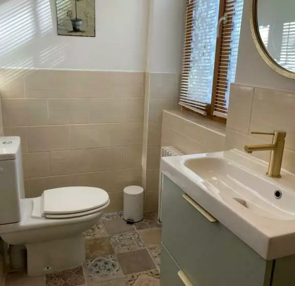 ベッドアンドブレックファースト La Dovecote Sarlat