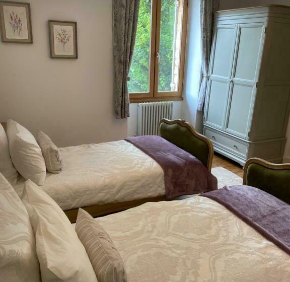 Bed and Breakfast La Dovecote Sarlat
