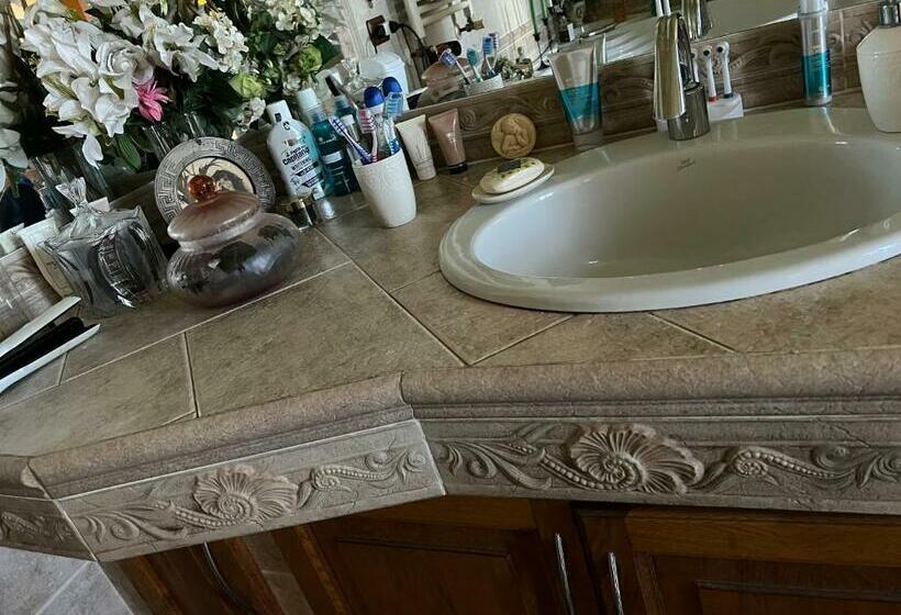 住宿加早餐  La Frasca