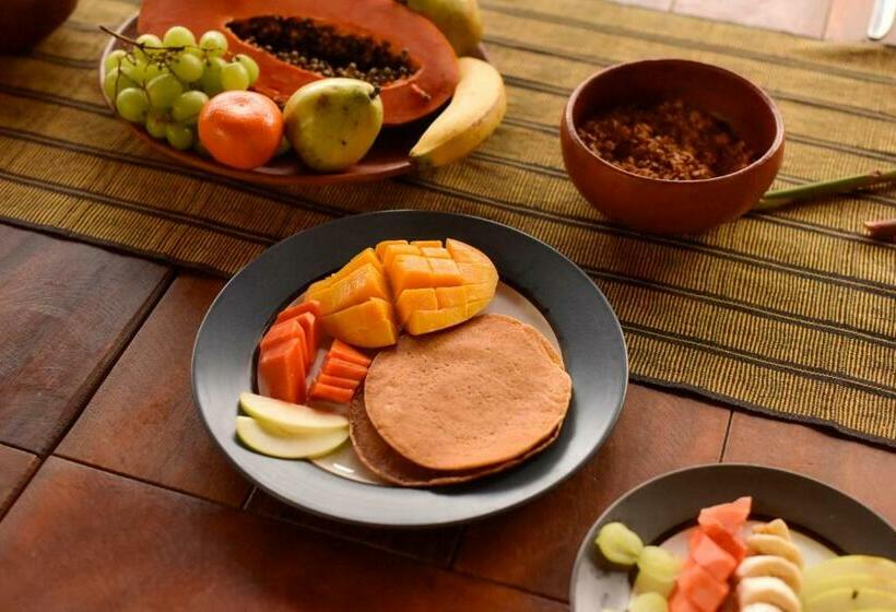 住宿加早餐  Agua Y Piedra, Casa En El Mar