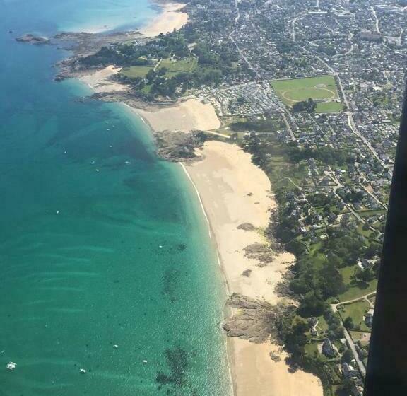 민박 Chambre, Spa, Petit Déjeuner