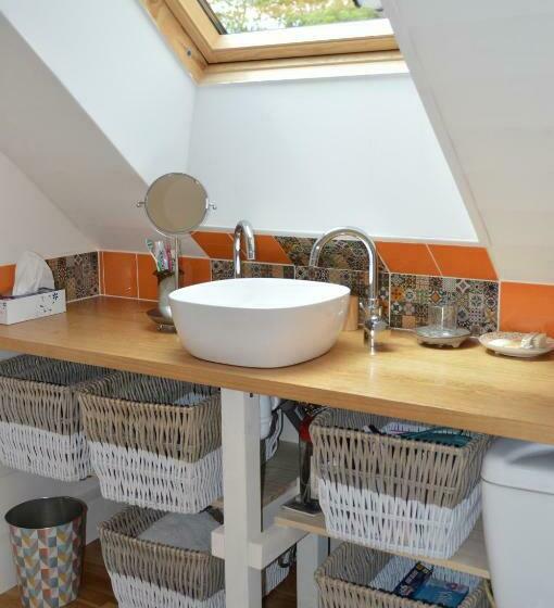 민박 Chambre, Spa, Petit Déjeuner