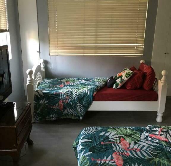 Bed and Breakfast The Kaisaint Villa Tagayatay