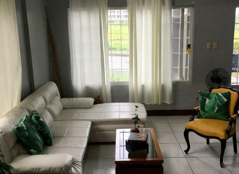 Bed and Breakfast The Kaisaint Villa Tagayatay