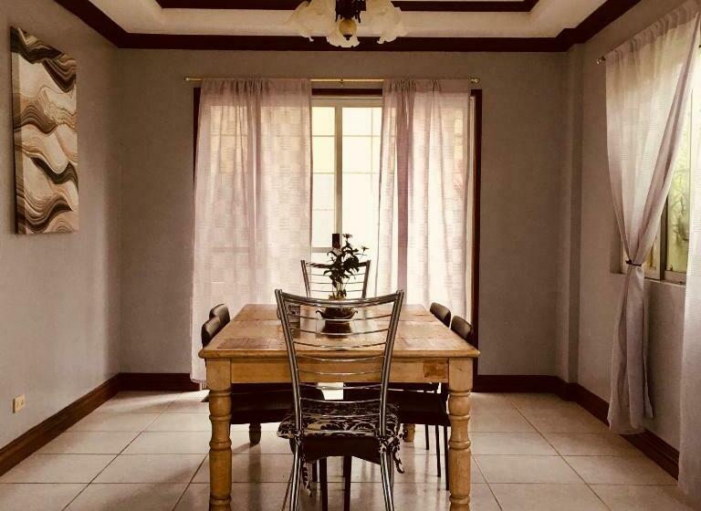 Bed and Breakfast The Kaisaint Villa Tagayatay