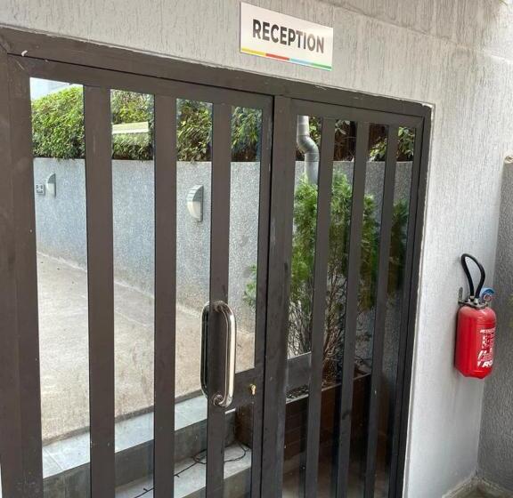 Hôtel Guest House Quatre Saisons