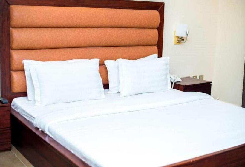 Hôtel Guest House Quatre Saisons