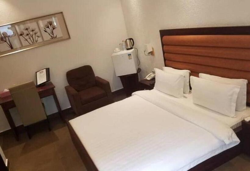 Hôtel Guest House Quatre Saisons