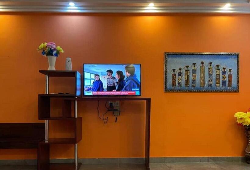 Hôtel Guest House Quatre Saisons