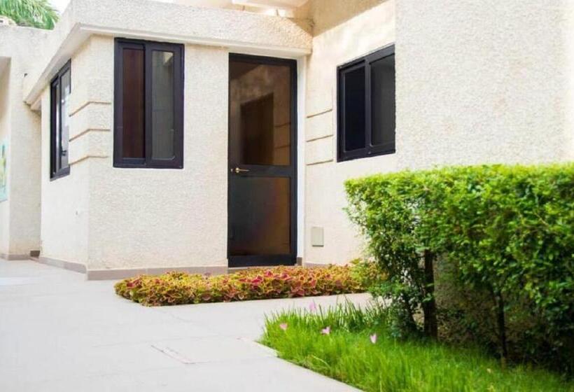 Hôtel Guest House Quatre Saisons