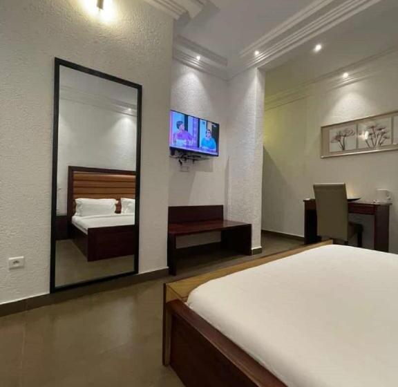 Hôtel Guest House Quatre Saisons