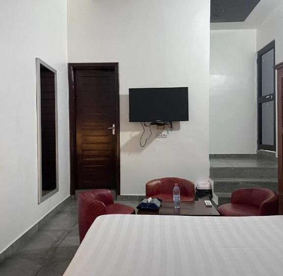 Hôtel Guest House Quatre Saisons