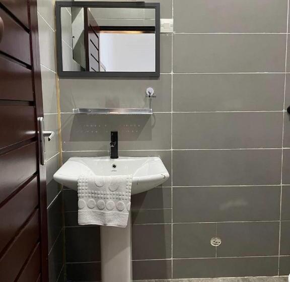 Hôtel Guest House Quatre Saisons