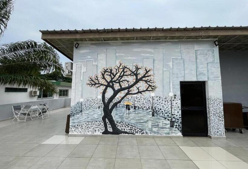 Hôtel Guest House Quatre Saisons