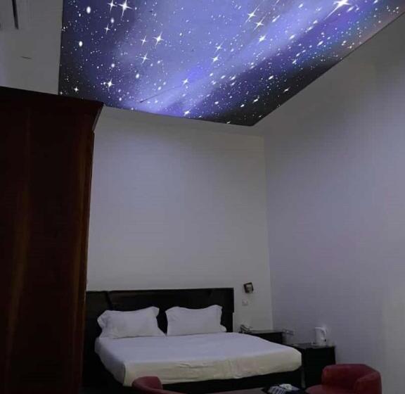 Hôtel Guest House Quatre Saisons