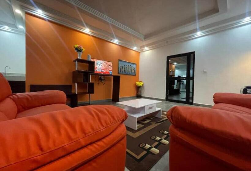 Hôtel Guest House Quatre Saisons