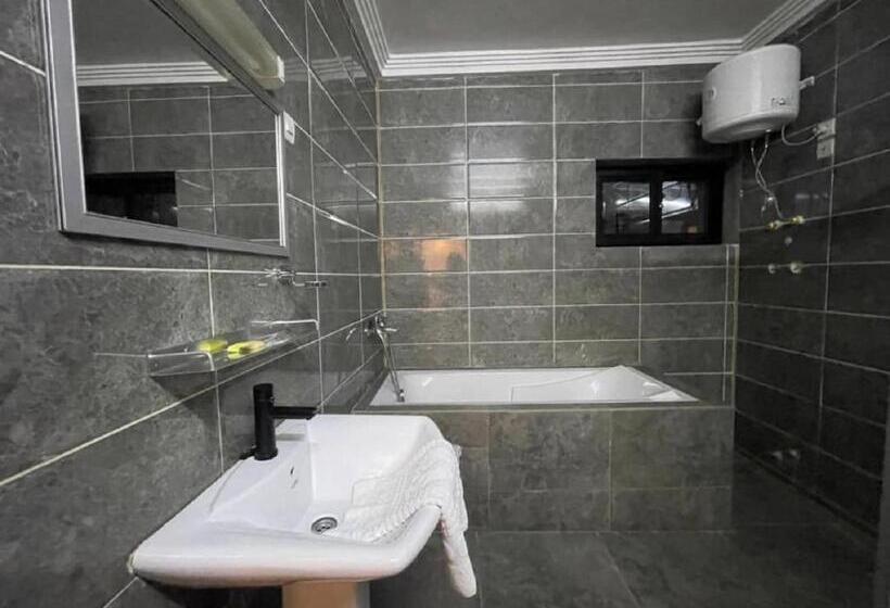 Hôtel Guest House Quatre Saisons