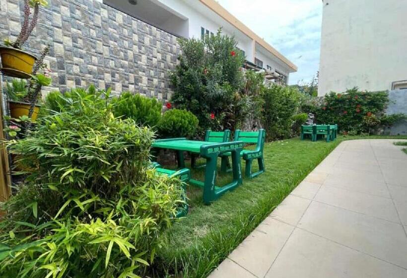 Hôtel Guest House Quatre Saisons