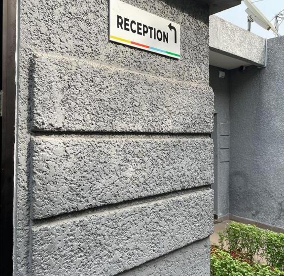 Hôtel Guest House Quatre Saisons