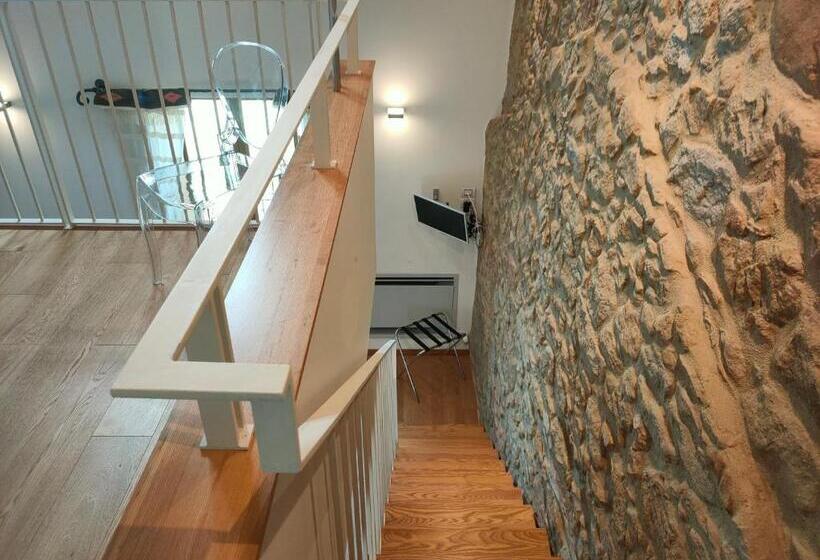 Отель Alimunera