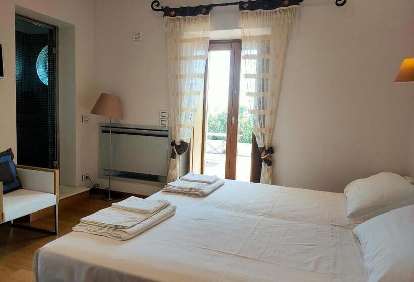 Отель Alimunera