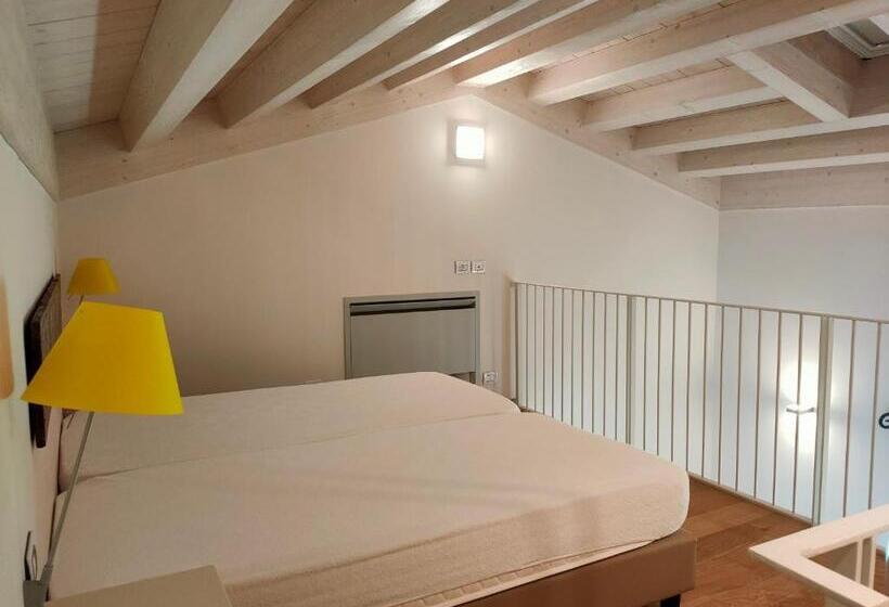 Отель Alimunera