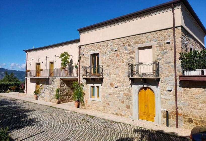 Отель Alimunera