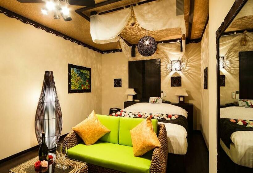 Отель Asian Resort