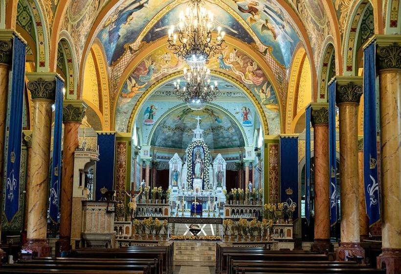 ホテル Descalvado