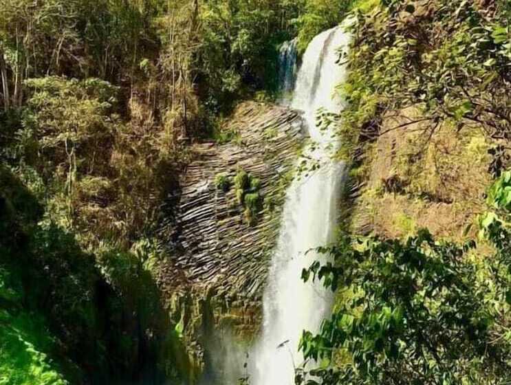 ホテル Descalvado