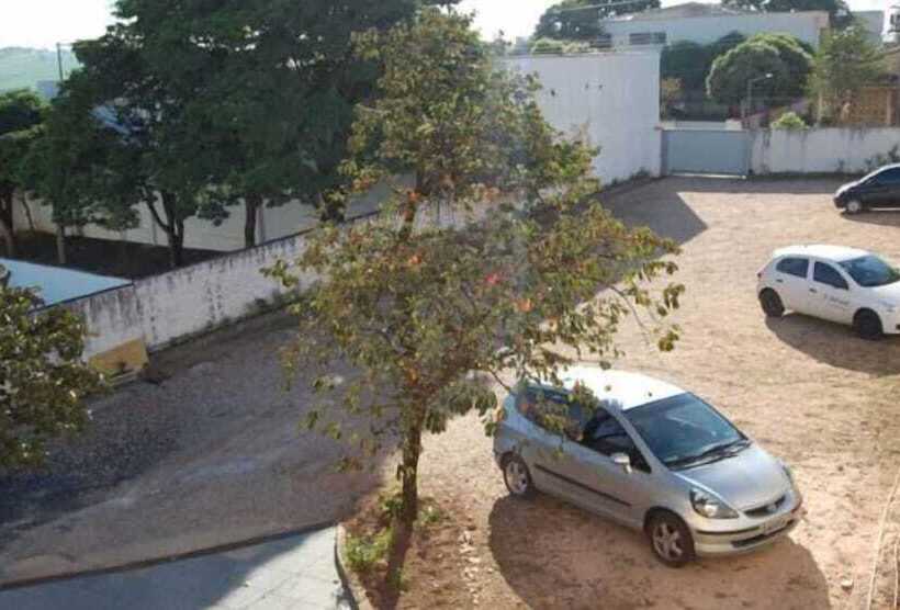 ホテル Descalvado