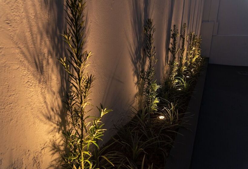 ホテル Descalvado