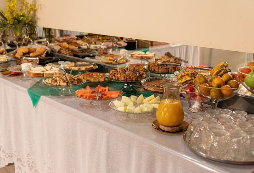 ホテル Descalvado