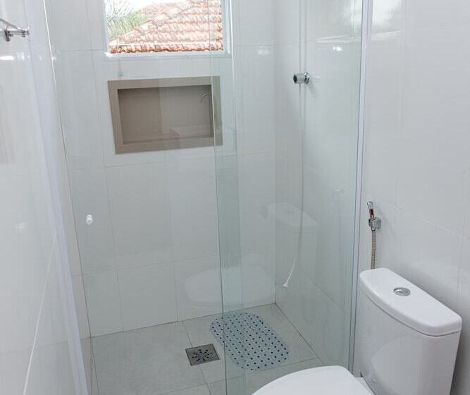 ホテル Descalvado