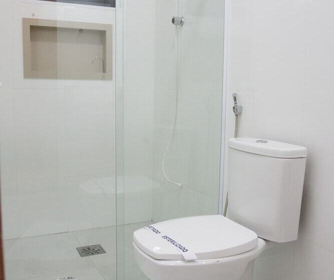 ホテル Descalvado