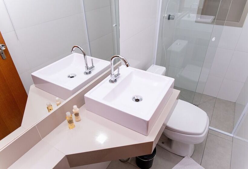 ホテル Descalvado