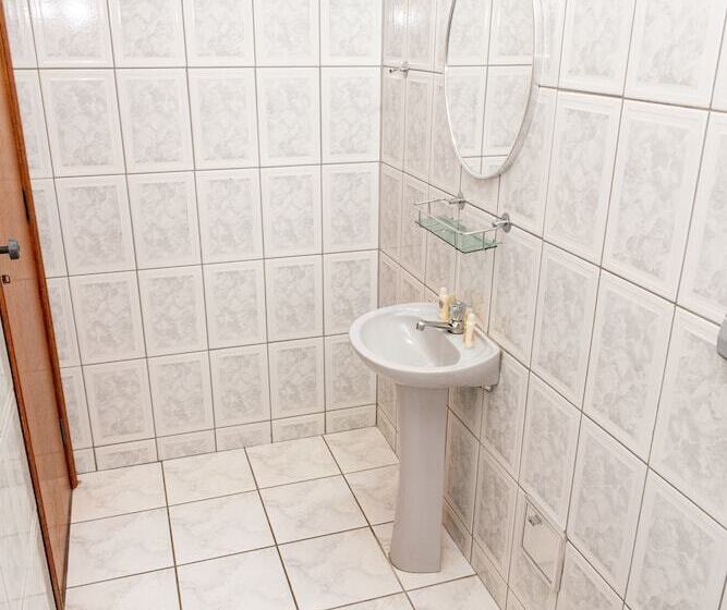 ホテル Descalvado